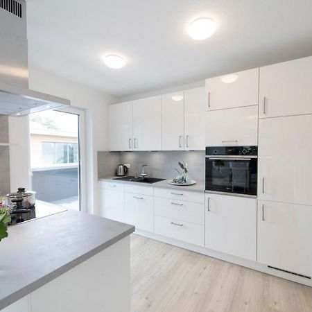 Apartament 5 Block Royal Papenburg Zewnętrze zdjęcie