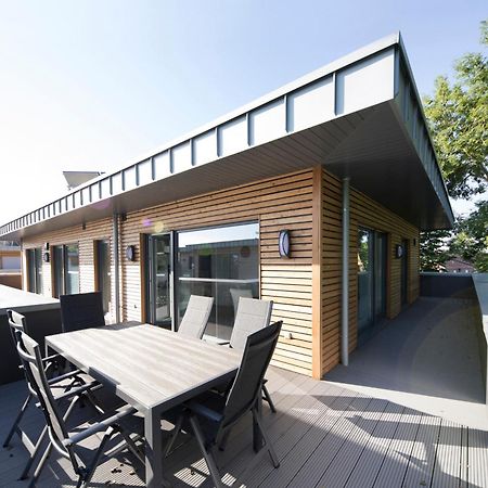 Apartament 5 Block Royal Papenburg Zewnętrze zdjęcie