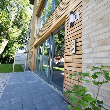 Apartament 5 Block Royal Papenburg Zewnętrze zdjęcie