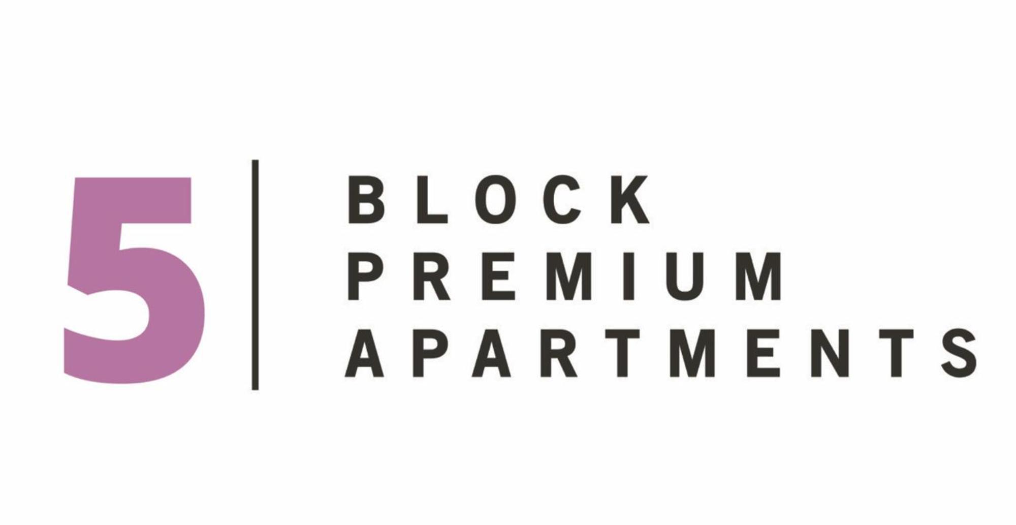 Apartament 5 Block Royal Papenburg Zewnętrze zdjęcie