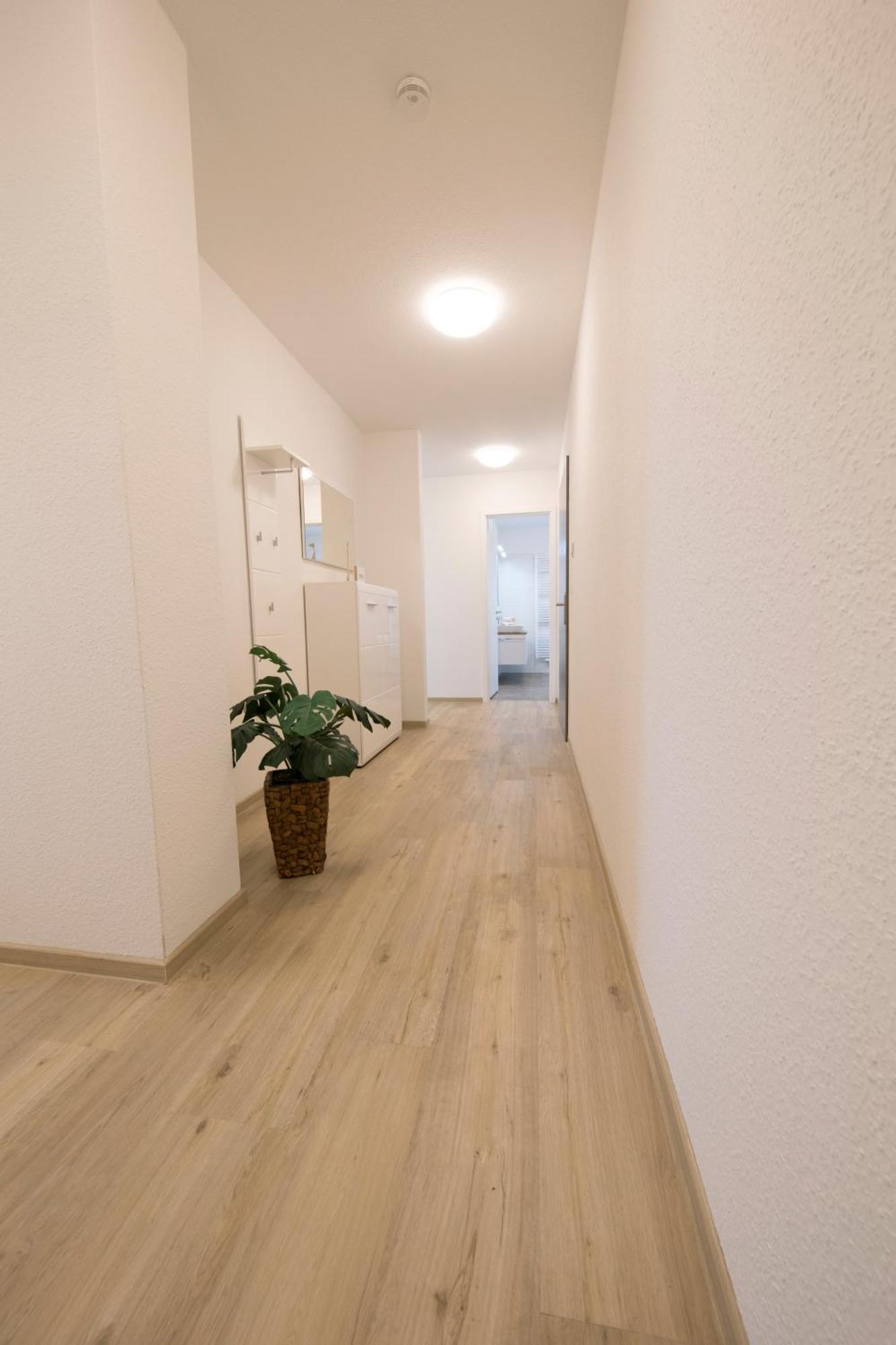 Apartament 5 Block Royal Papenburg Zewnętrze zdjęcie