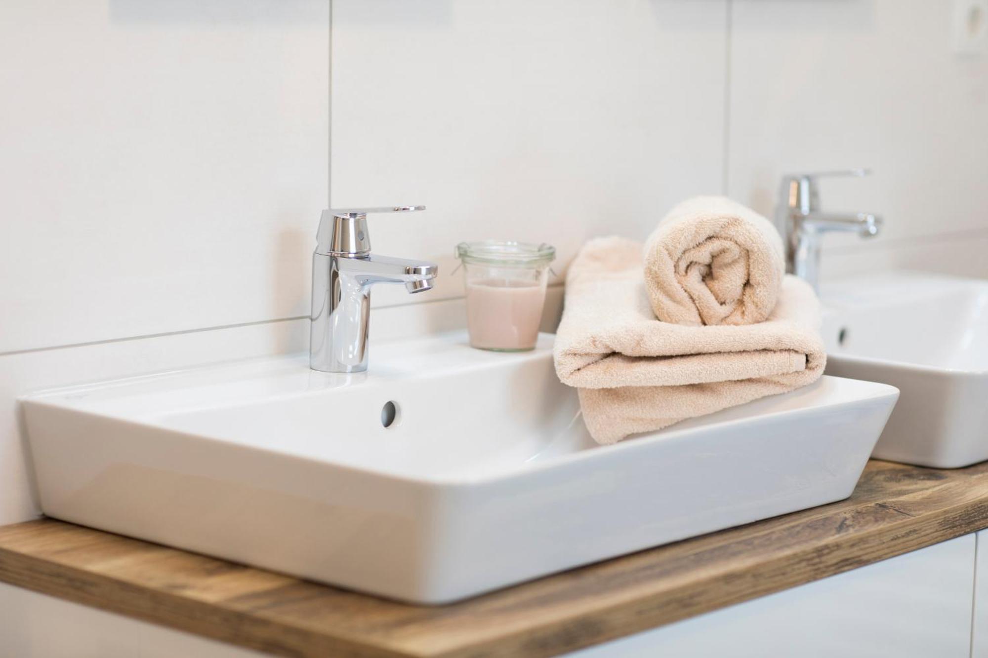 Apartament 5 Block Royal Papenburg Zewnętrze zdjęcie