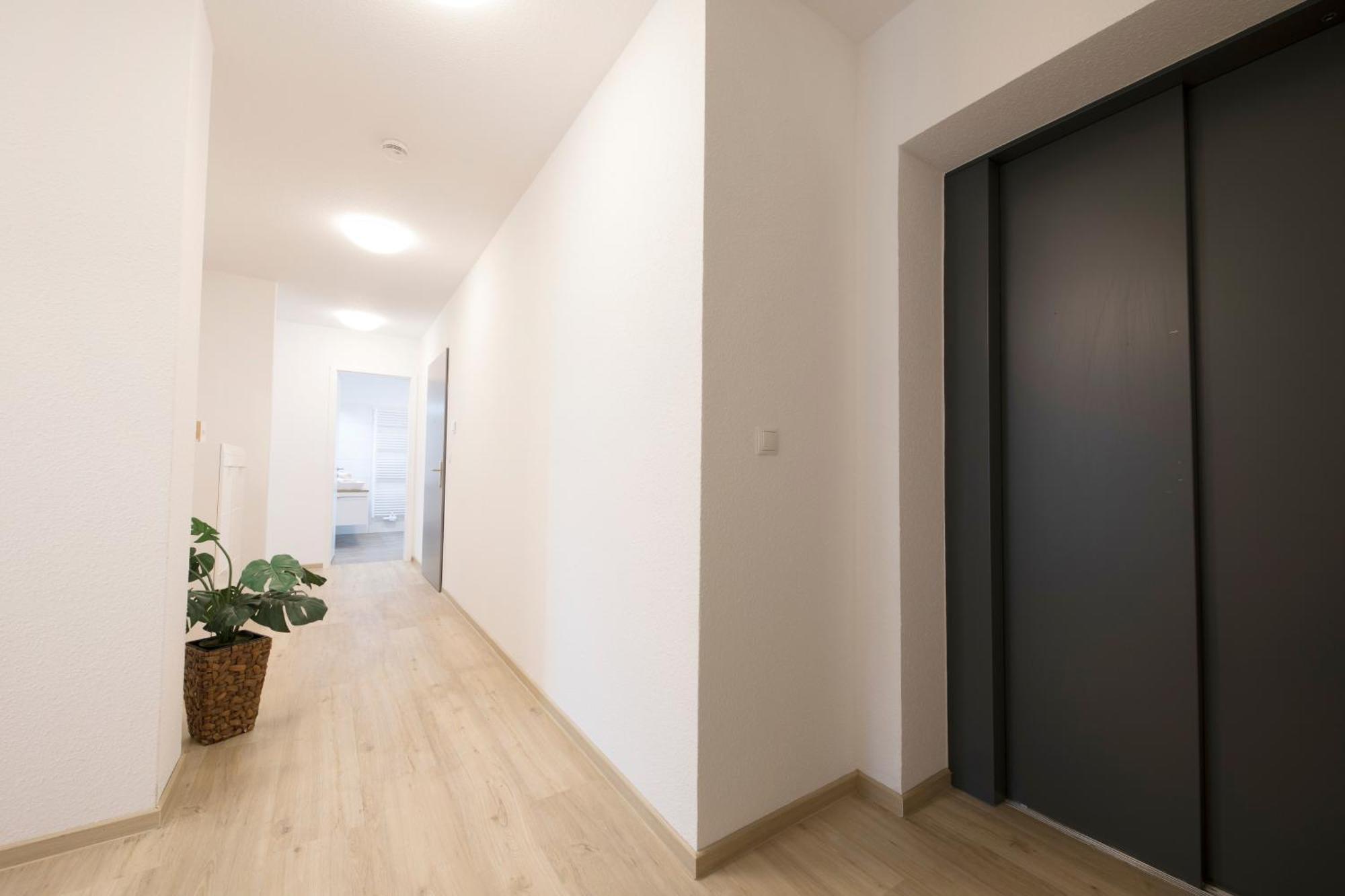 Apartament 5 Block Royal Papenburg Zewnętrze zdjęcie