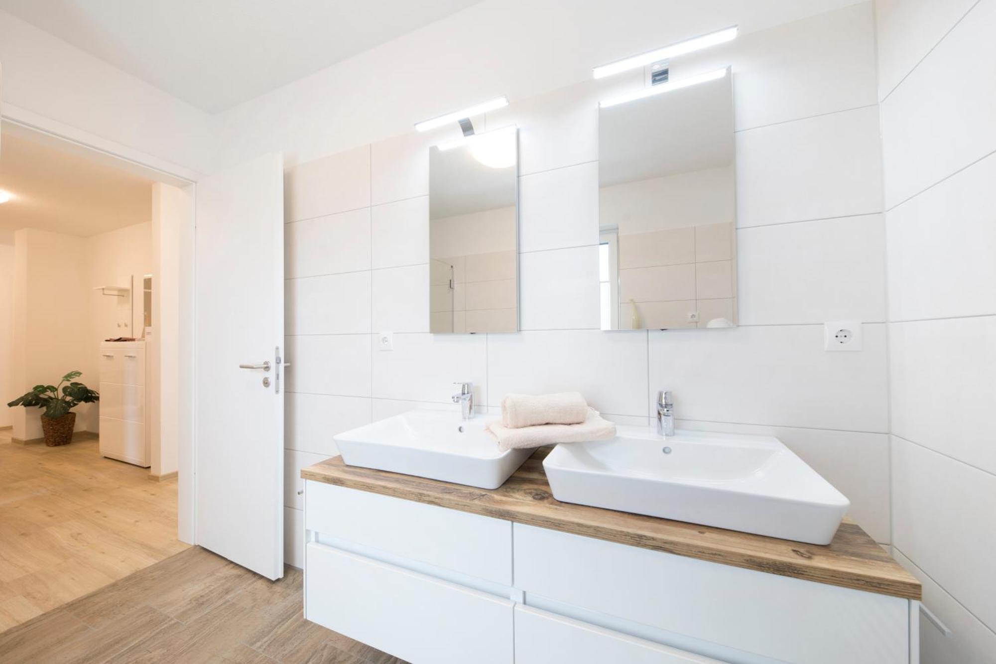 Apartament 5 Block Royal Papenburg Zewnętrze zdjęcie