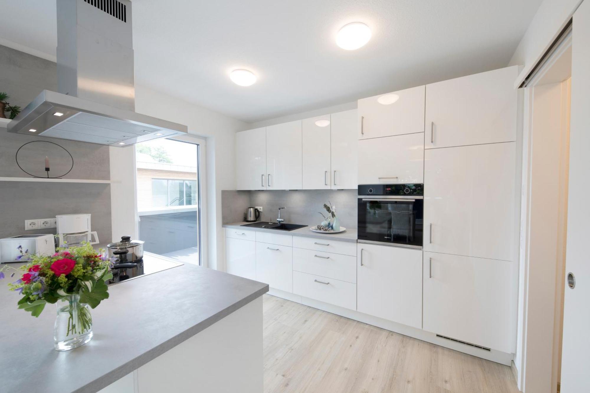Apartament 5 Block Royal Papenburg Zewnętrze zdjęcie