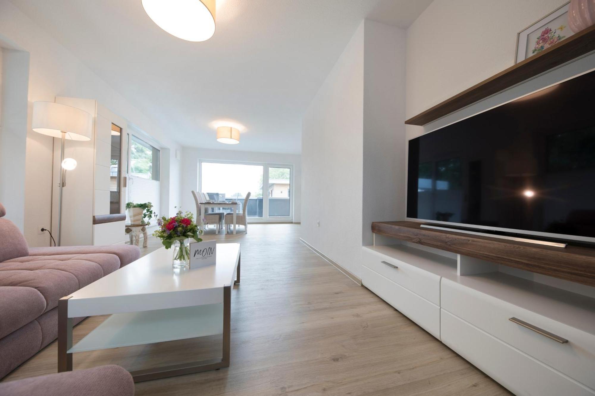 Apartament 5 Block Royal Papenburg Zewnętrze zdjęcie
