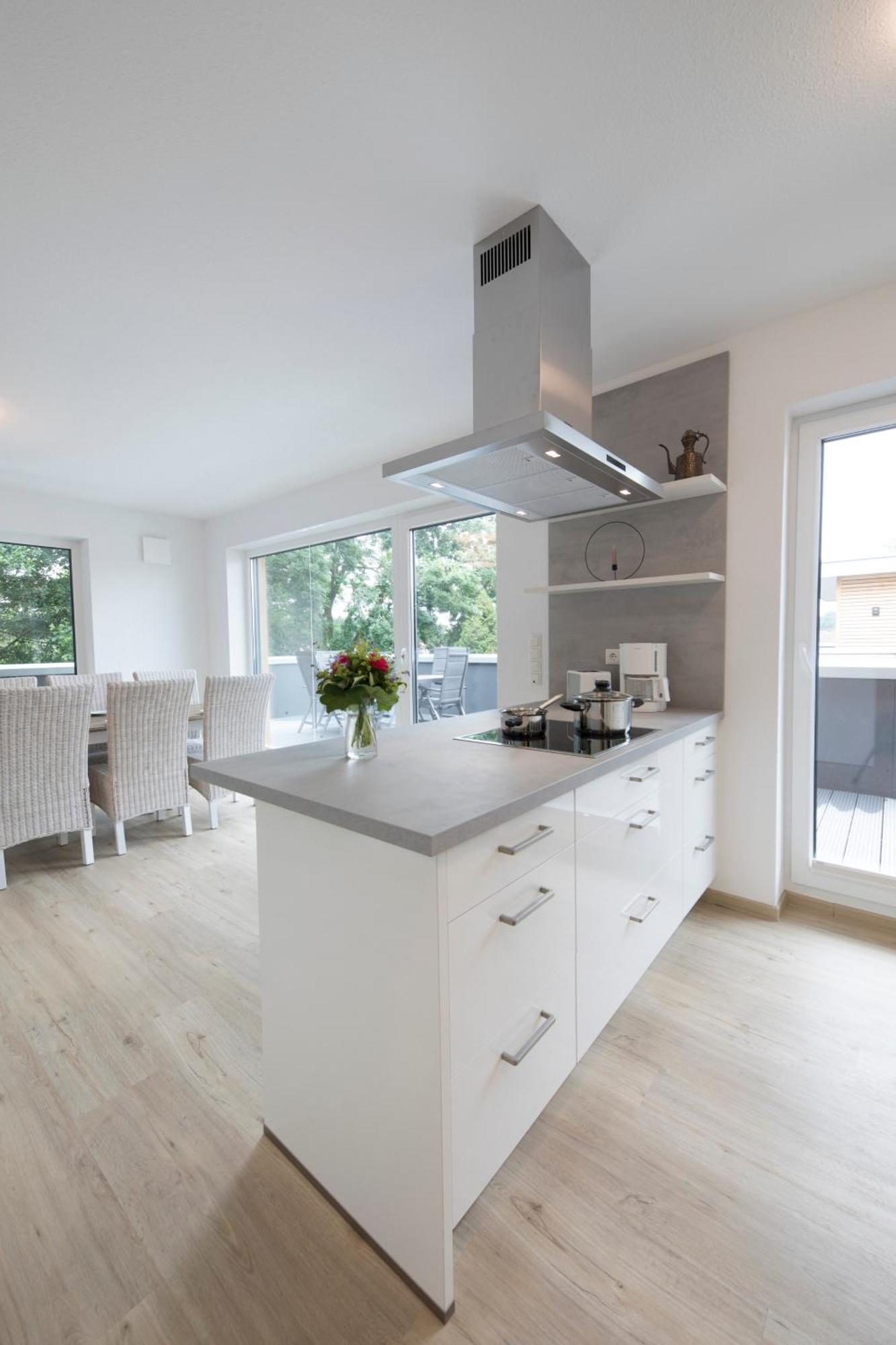 Apartament 5 Block Royal Papenburg Zewnętrze zdjęcie