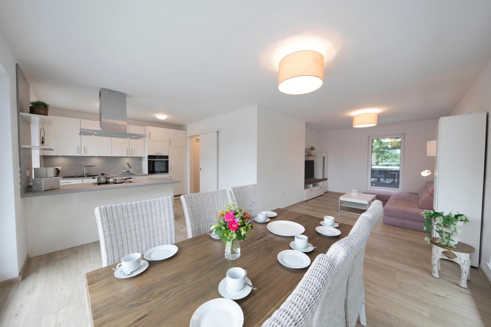 Apartament 5 Block Royal Papenburg Zewnętrze zdjęcie