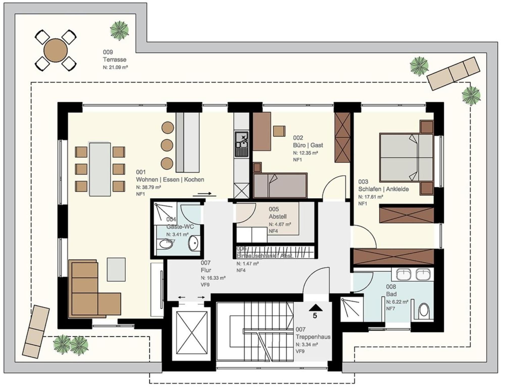 Apartament 5 Block Royal Papenburg Zewnętrze zdjęcie